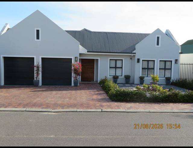5 BEDROOM PROPERTY TO RENT IN ZEVENDAL